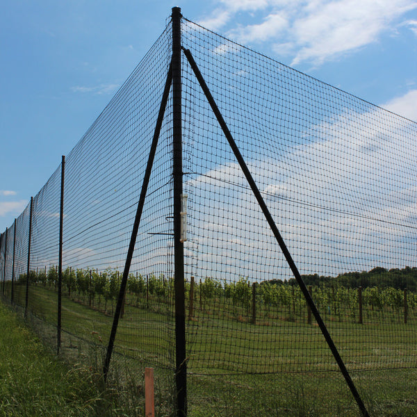 Deer fence deals wire mesh